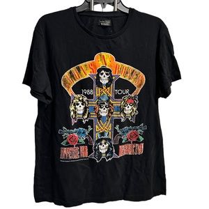 G&R t shirt